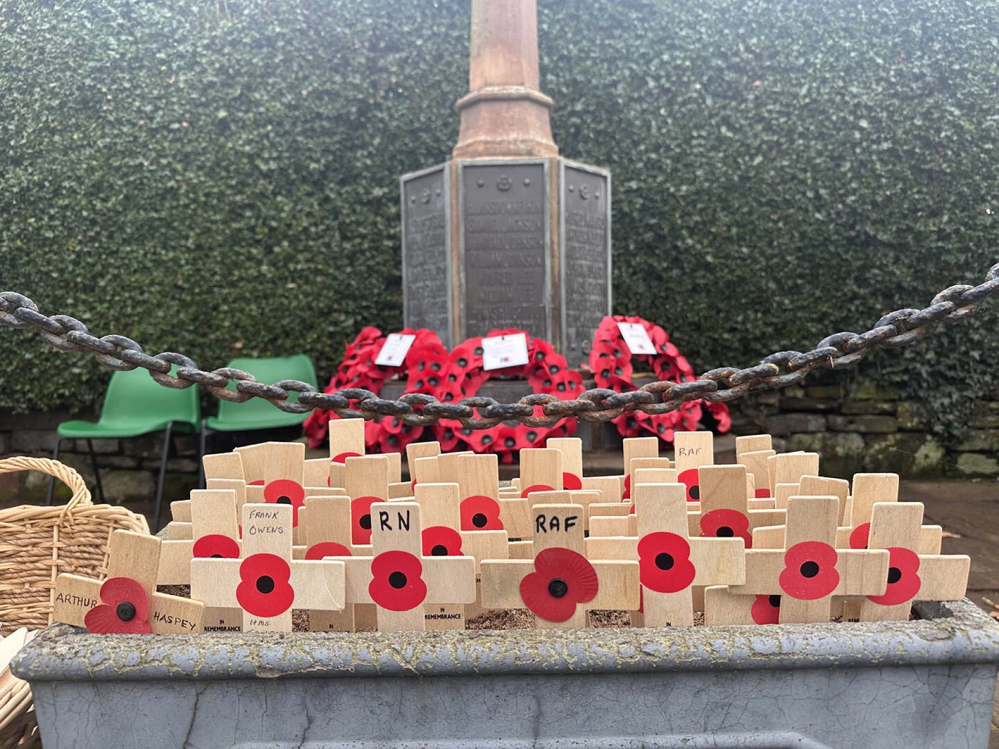 remembrance day 6510