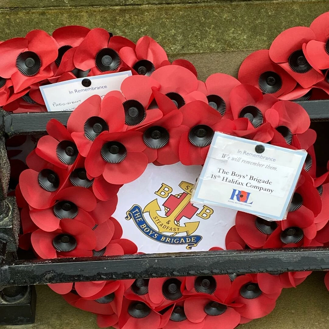 remembrance sunday 2024 3