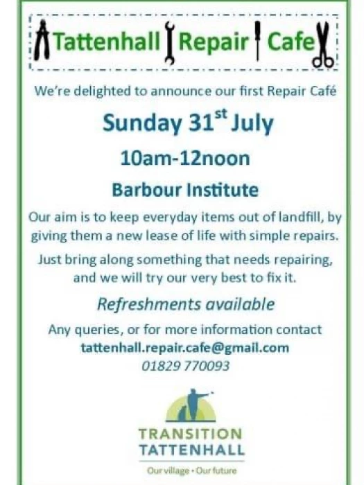 repair cafe