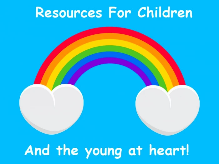 resources for children 1