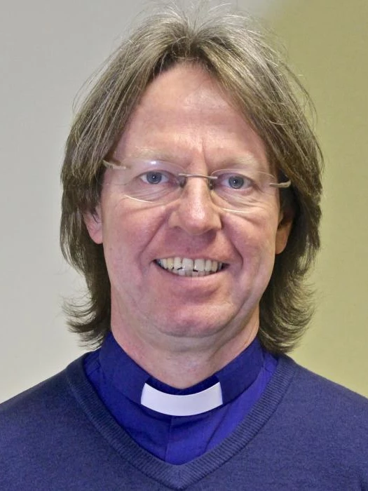 rev gary windon