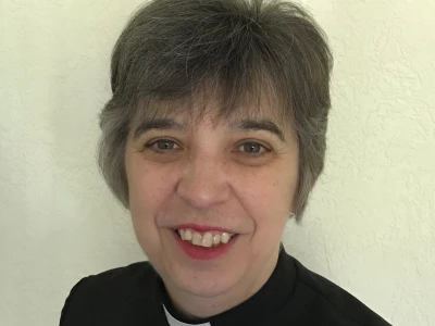 revd gill newton