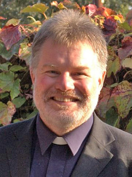 revd mike shrubsole