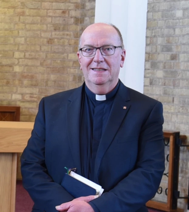 revd tom read