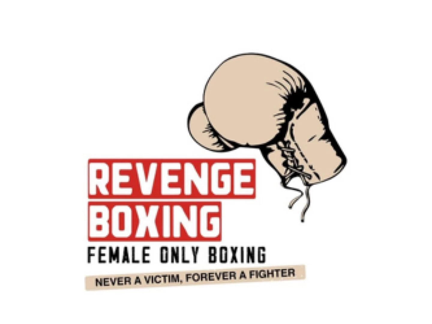 revenge boxing