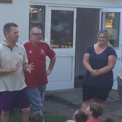 rich lay39s retirement