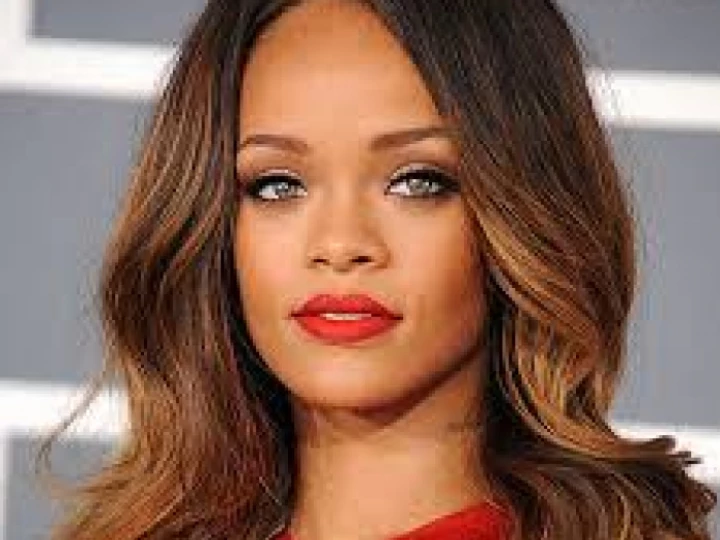 rihanna