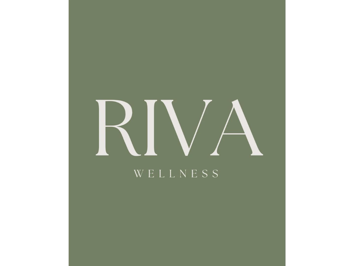 riva wellness