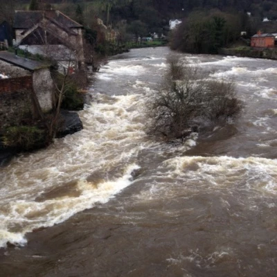 river dee 2