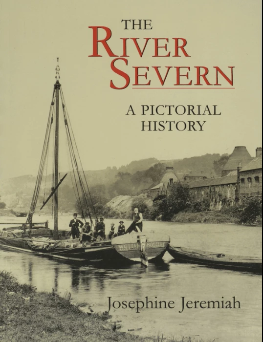 river severn