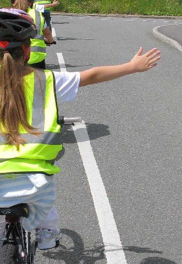 road sfaety