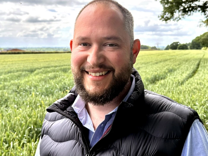 rob bentham