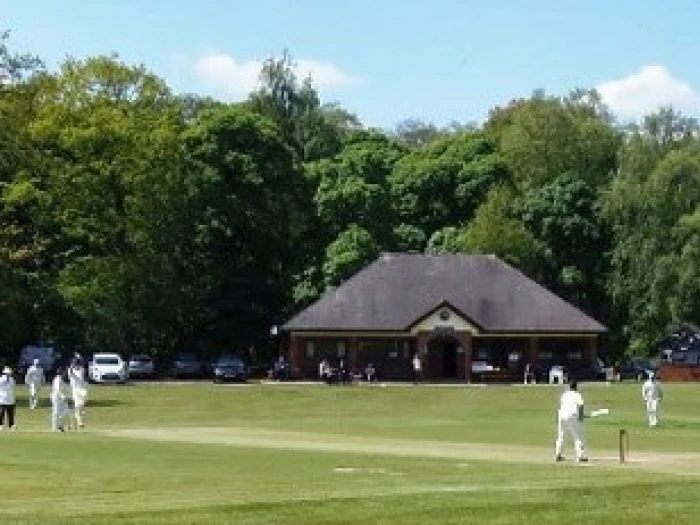 rode park  lawton