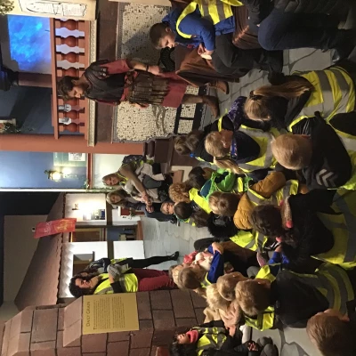 roman trip 21122