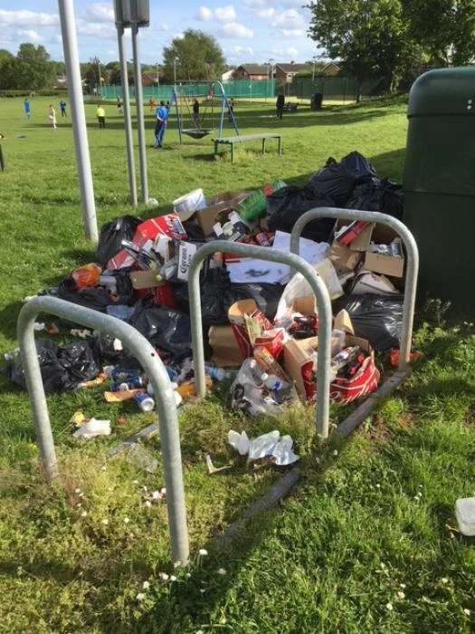 rubbish 1 1