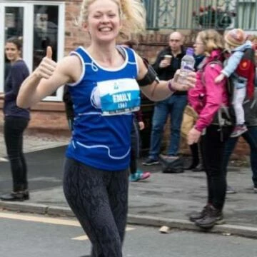 runner