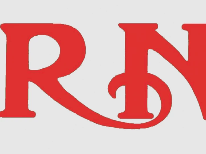 russell newbury logo