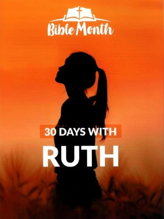 ruth cover woman thumbnail