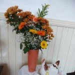 ryhill flower festival  2