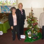 ryhill flower festival