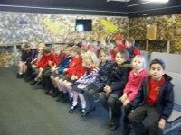 safari school