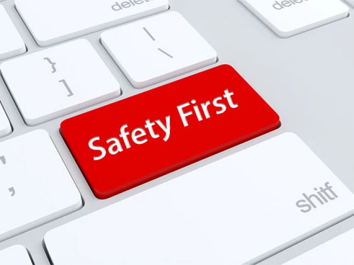 safety first 2