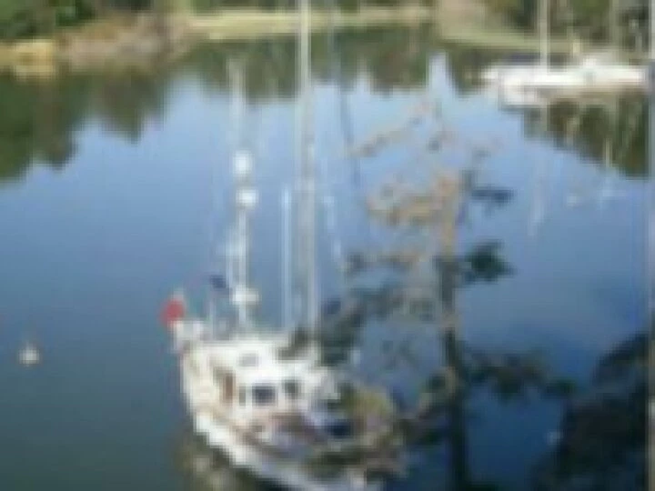 sailing