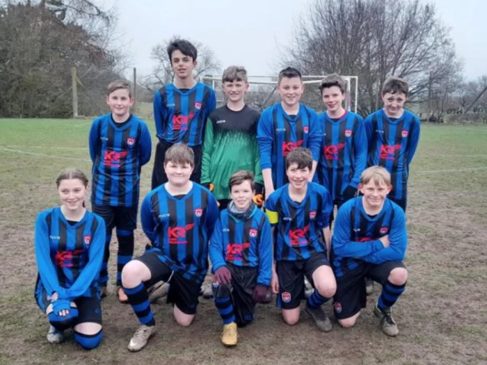 saints fc