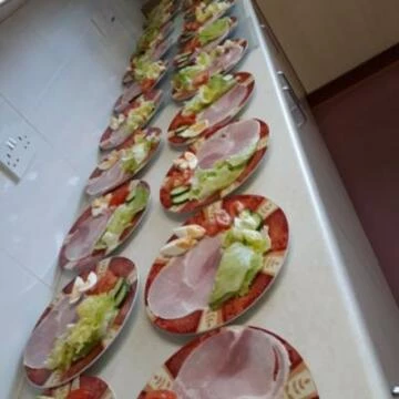 salads
