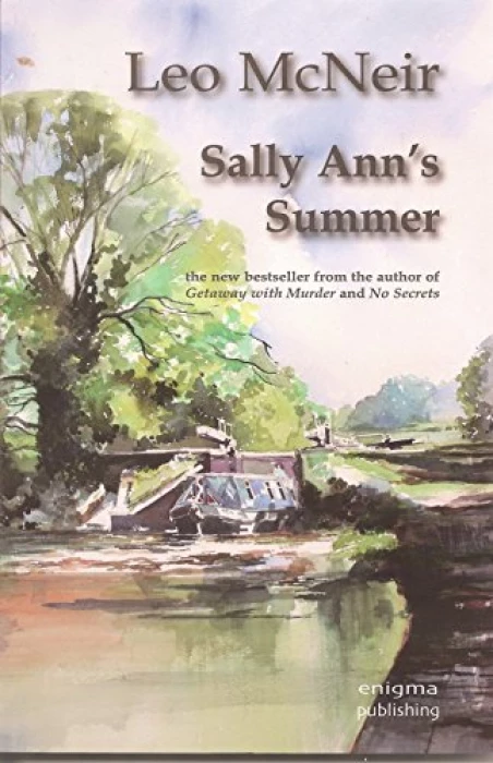 sally ann39s summer