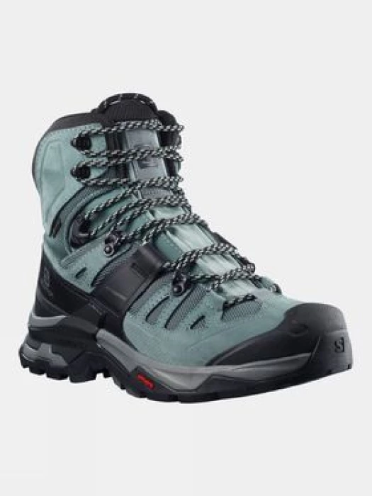 salomon walking boot