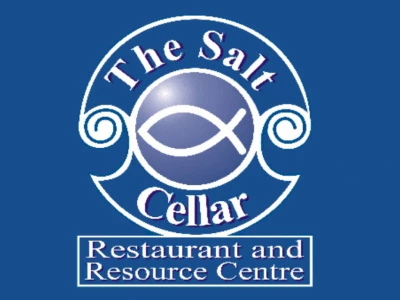 salt-cellar