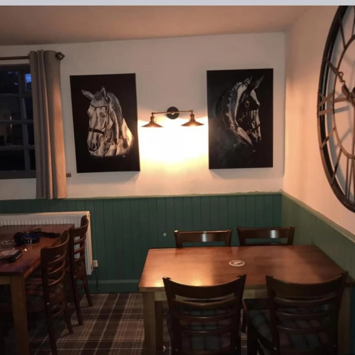 sandstone pub reopening