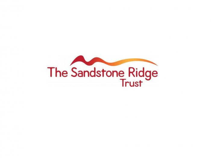 sandstone ridge trust logo