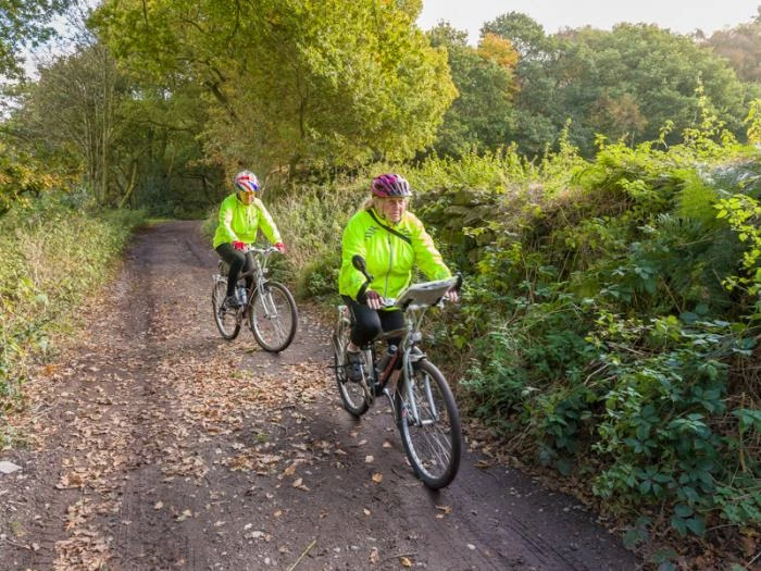sandstone trail people oct 16 388 2