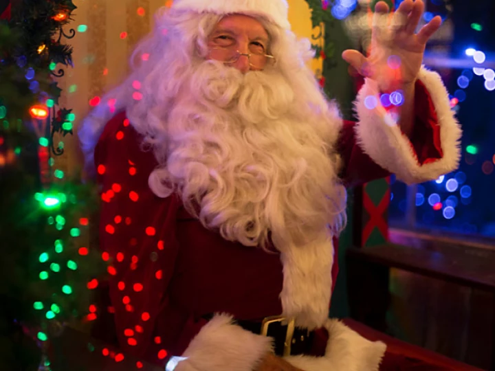 santasgrotto
