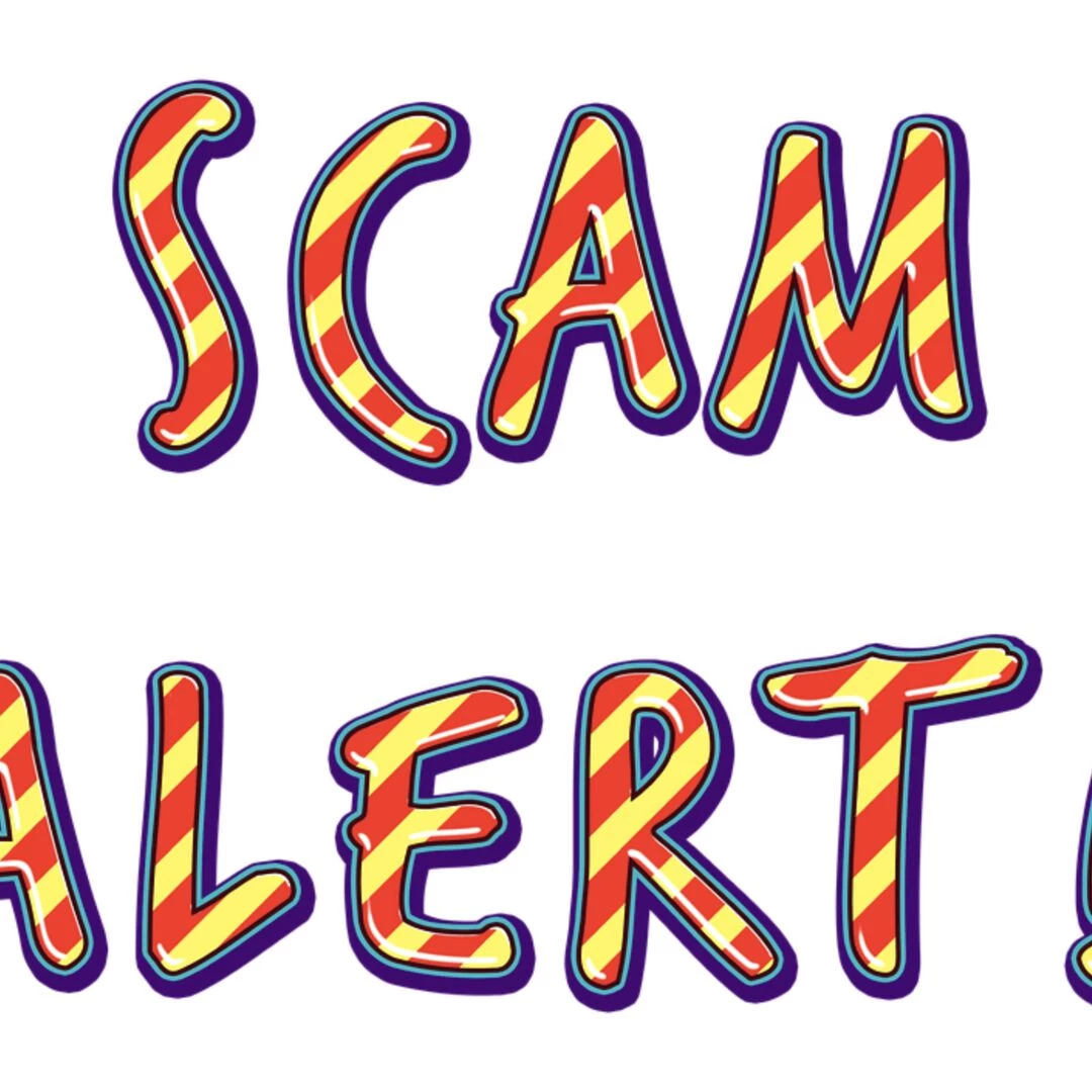 scam alert 1
