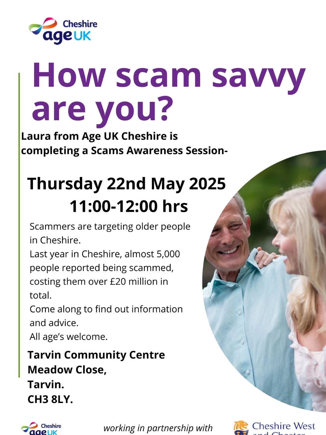 scam session 2