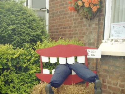 scarecrow 19