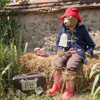 scarecrow festival 22