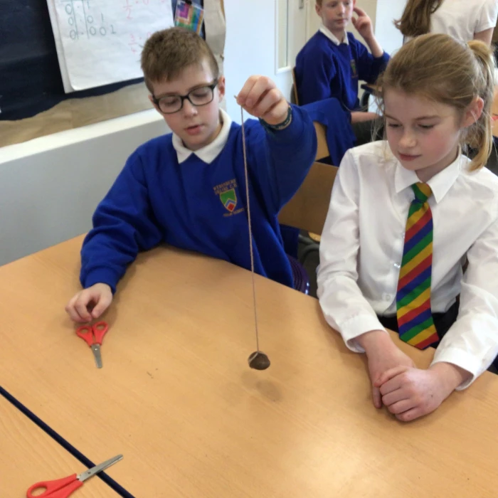 science 5