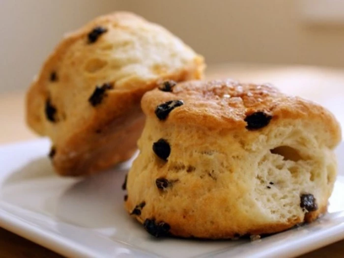 scones amp skeet