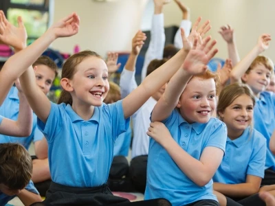 secondary schools