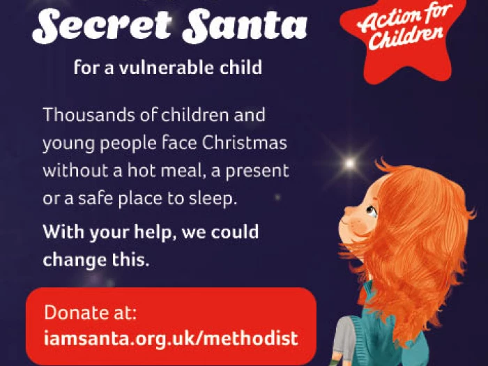 secret santa