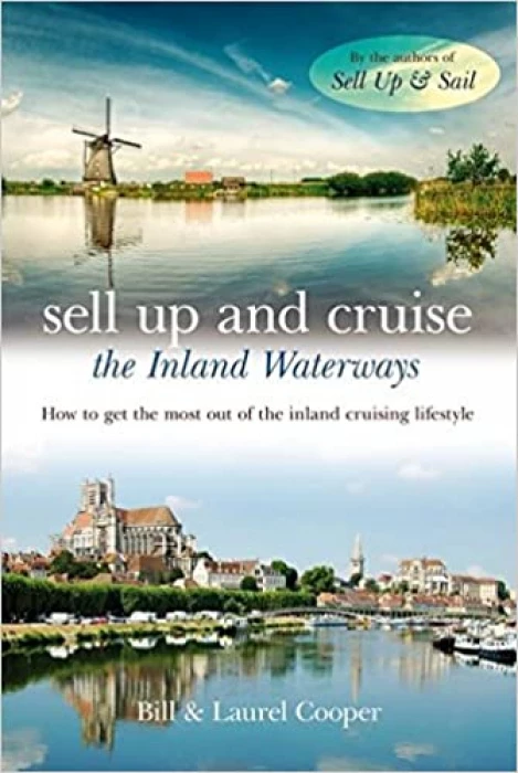 sell up and cruise the inland waterways