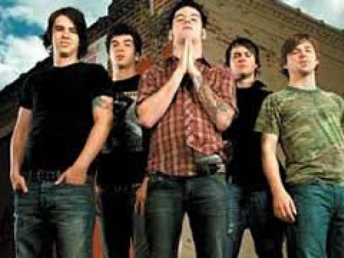 senses fail