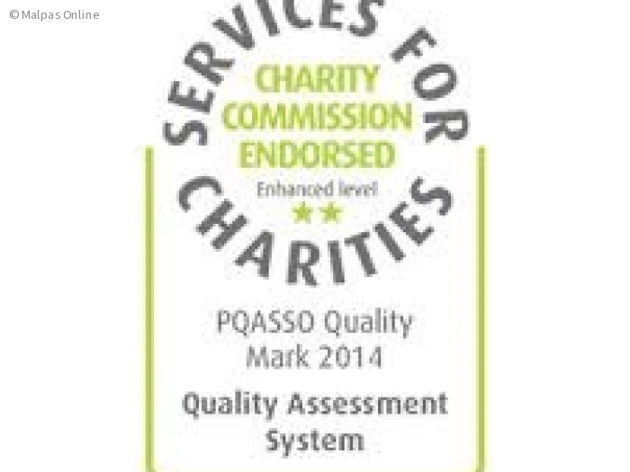 services for charities