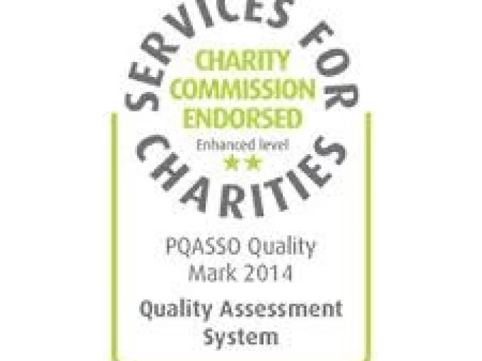 services for charities