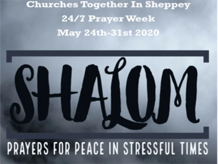 shalom