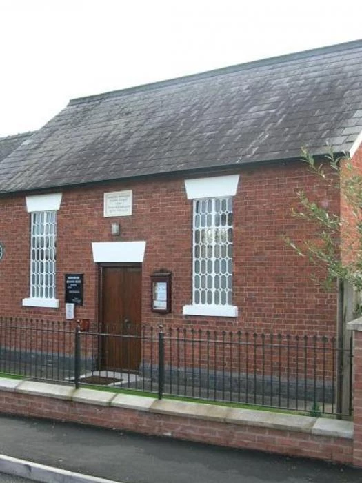 shropshire amp marches methodist circuitimage